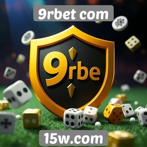 Avaliação da segurança do site 9rbet com