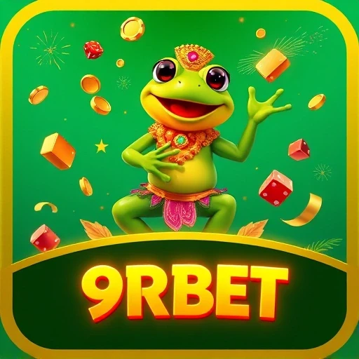 9rbet com logo